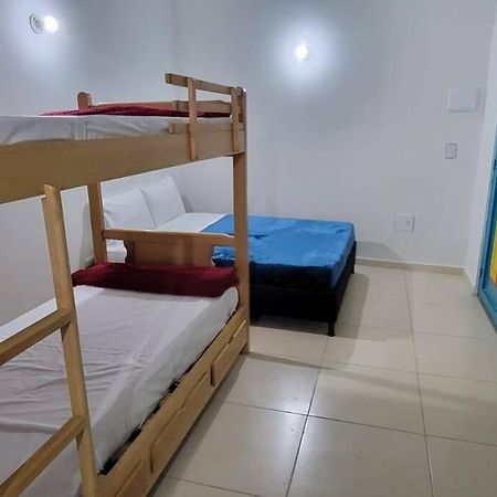 Apartmán La Casa De Alejo Salento Exteriér fotografie